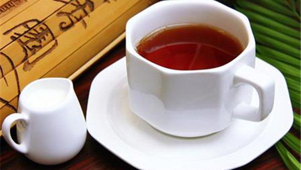 红茶有咖啡因吗（咖啡对人体的好处与坏处）